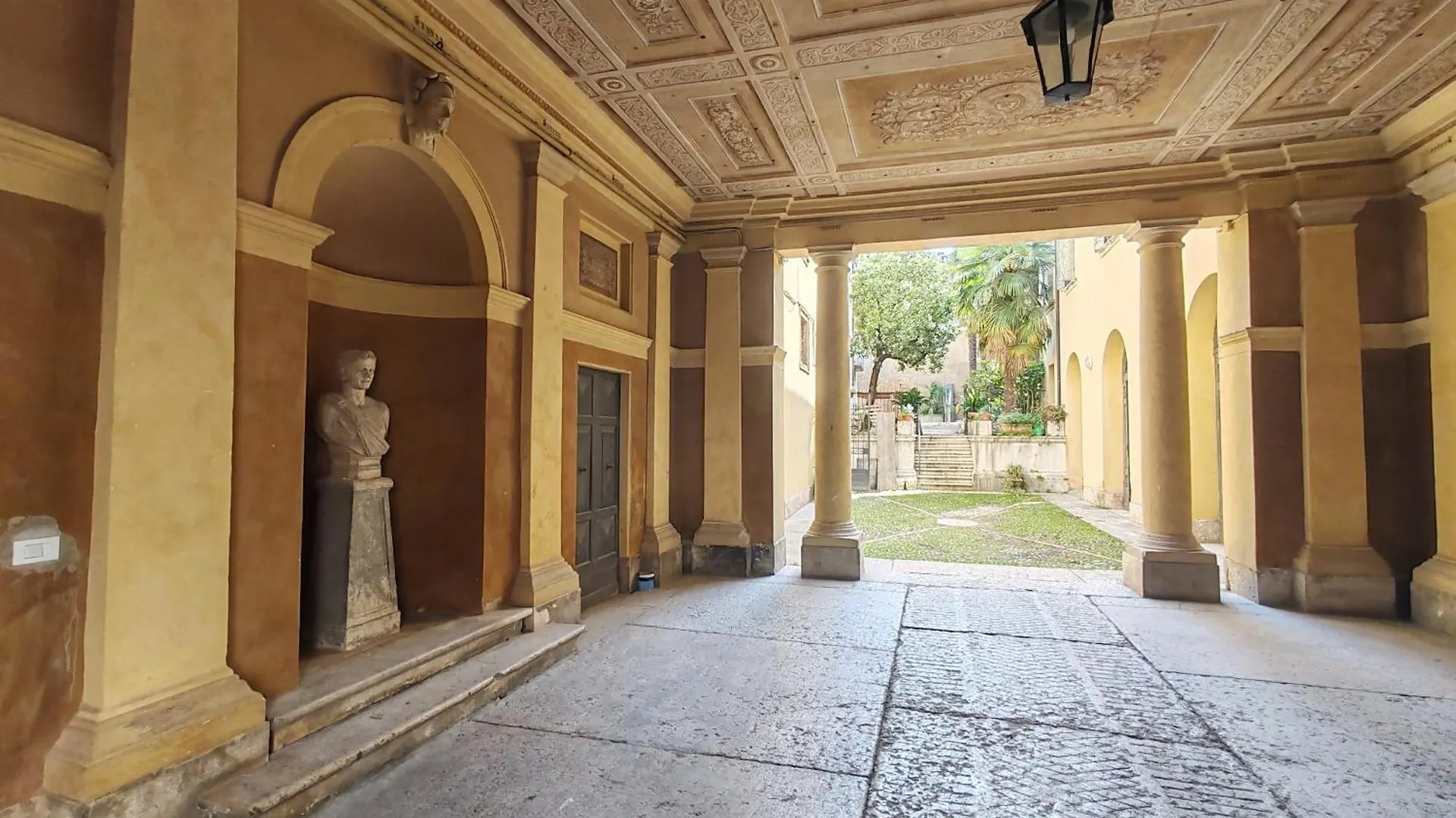 Pao Apartment - Veronetta 2 Italy