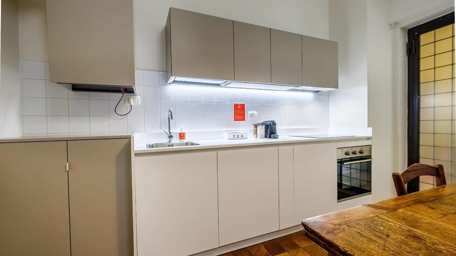 Pao Apartment - Veronetta 2