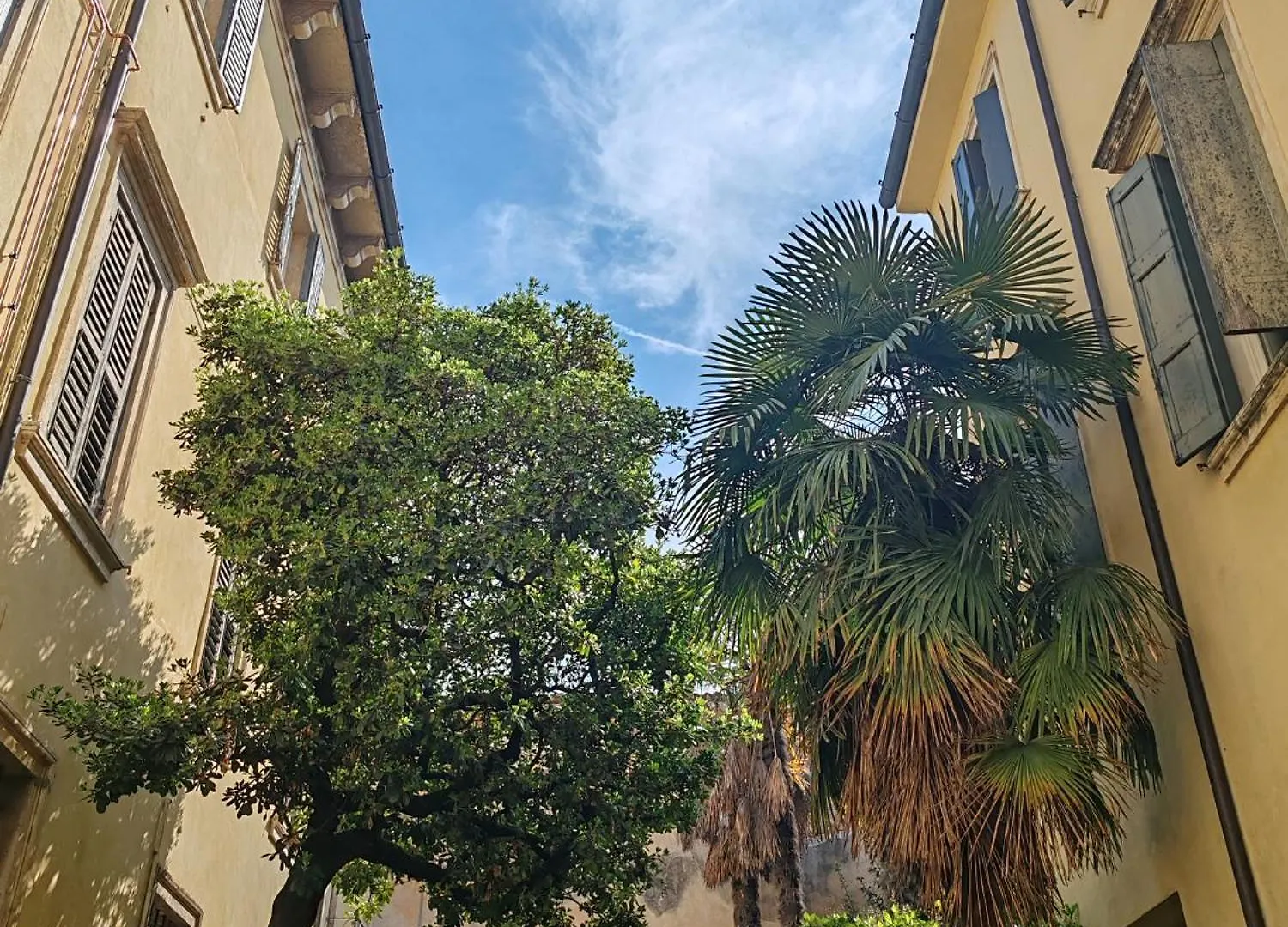 Pao Apartment - Veronetta 2 Verona