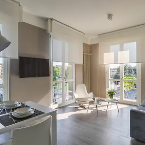 2* بيت ضيافة Matteotti