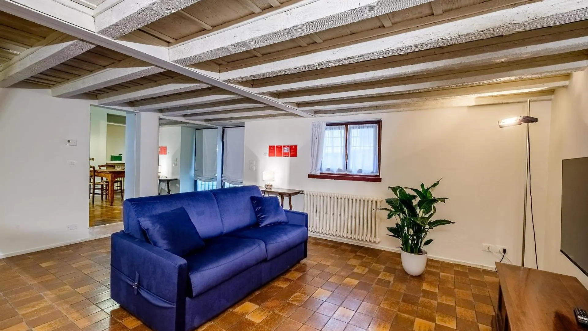 Pao Apartment - Veronetta 2  Verona